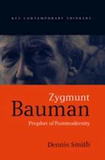 Zygmunt Bauman