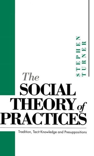 Social Theory of Practices