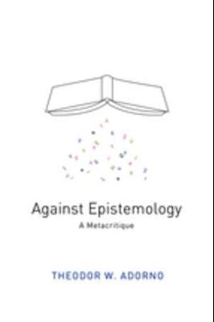 Against Epistemology