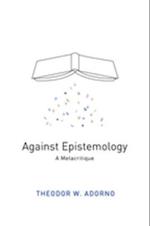 Against Epistemology