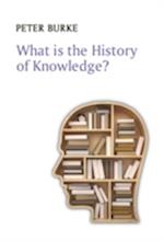 What is the History of Knowledge?