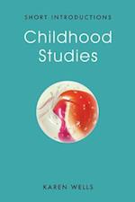 Childhood Studies – Making Young Subjects