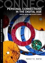 Personal Connections in the Digital Age 2e