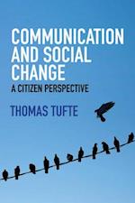 Communication and Social Change – A Citizen Perspective