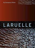 Laruelle – A Stranger Thought