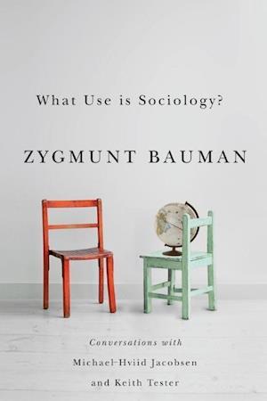 What Use is Sociology? – Conversations with Michael Hviid Jacobsen and Keith Tester