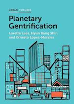 Planetary Gentrification
