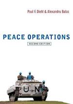 Peace Operations 2e