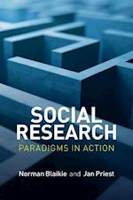 Social Research – Paradigms in Action