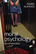 Moral Psychology – An Introduction