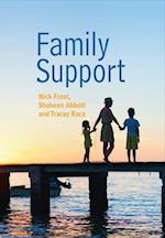 Family Support – Prevention, Early Intervention and Early Help