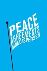 Peace Agreements – Finding Solutions to Intra–state Conflicts