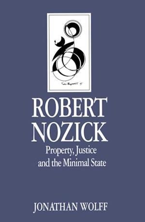 Robert Nozick