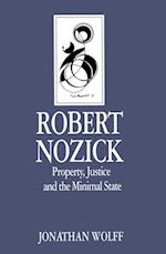 Robert Nozick