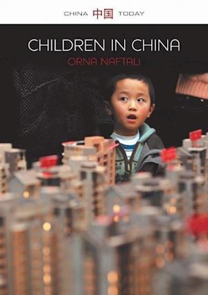 Children in China