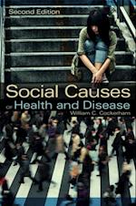 Social Causes of Health and Disease