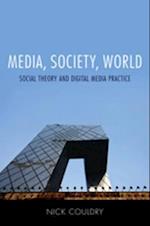 Media, Society, World