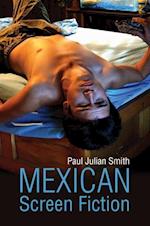 Mexican Screen Fiction – Between Cinema and Television