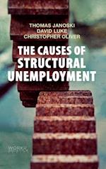 Causes of Structural Unemployment