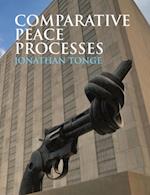 Comparative Peace Processes