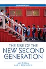 Rise of the New Second Generation