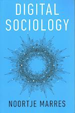 Digital Sociology – The Reinvention of Social Research