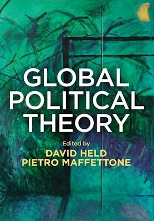 Global Political Theory