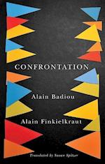 Confrontation – A Conversation with Aude Lancelin
