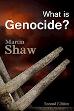 What is Genocide? 2e