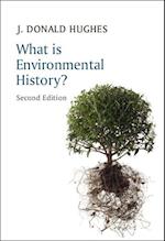 What is Environmental History? 2e