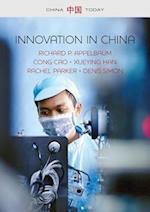Innovation in China – Challenging the Global Science and Technology System