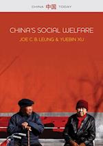 China's Social Welfare