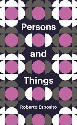 Persons and Things – From the Body's Point of View