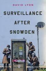Surveillance After Snowden