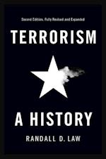 Terrorism – A History 2e