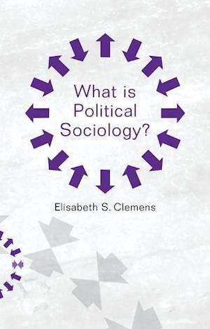 What Is Political Sociology