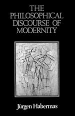 Philosophical Discourse of Modernity