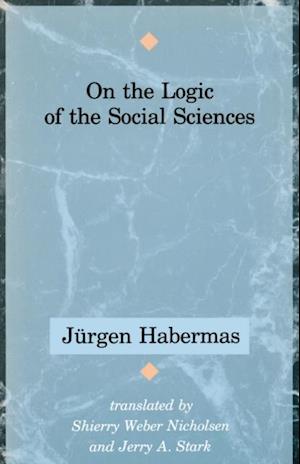 On the Logic of the Social Sciences