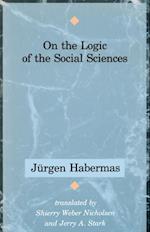 On the Logic of the Social Sciences