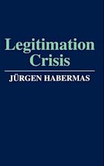 Legitimation Crisis