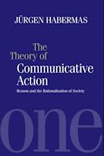 Theory of Communicative Action