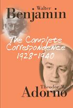 Complete Correspondence 1928 - 1940