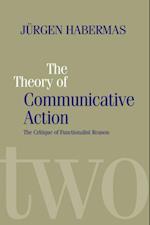 Theory of Communicative Action