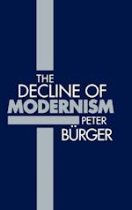 Decline of Modernism