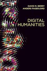 Digital Humanities – Knowledge and Critique in a Digital Age