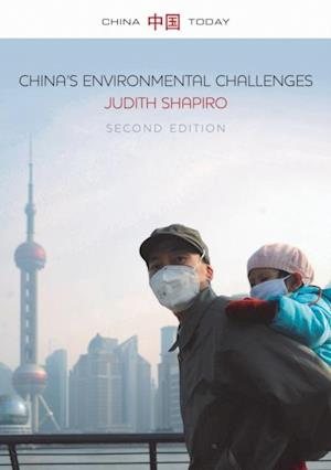 China's Environmental Challenges