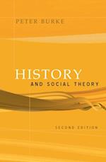 History and Social Theory