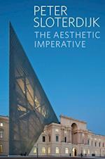The Aesthetic Imperative – Writings on Art