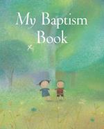 My Baptism Book