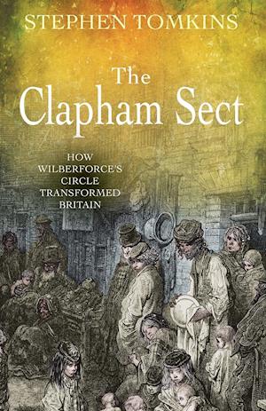 The Clapham Sect